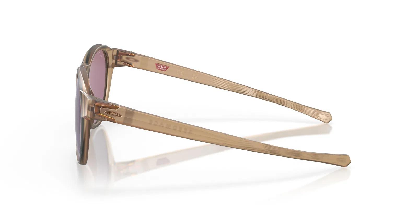 Oakley Reedmace 9126 Sunglasses - view 44